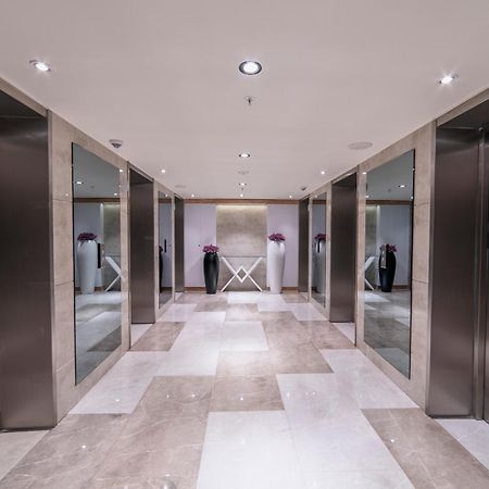 Gc Apartments Batumi Exterior photo