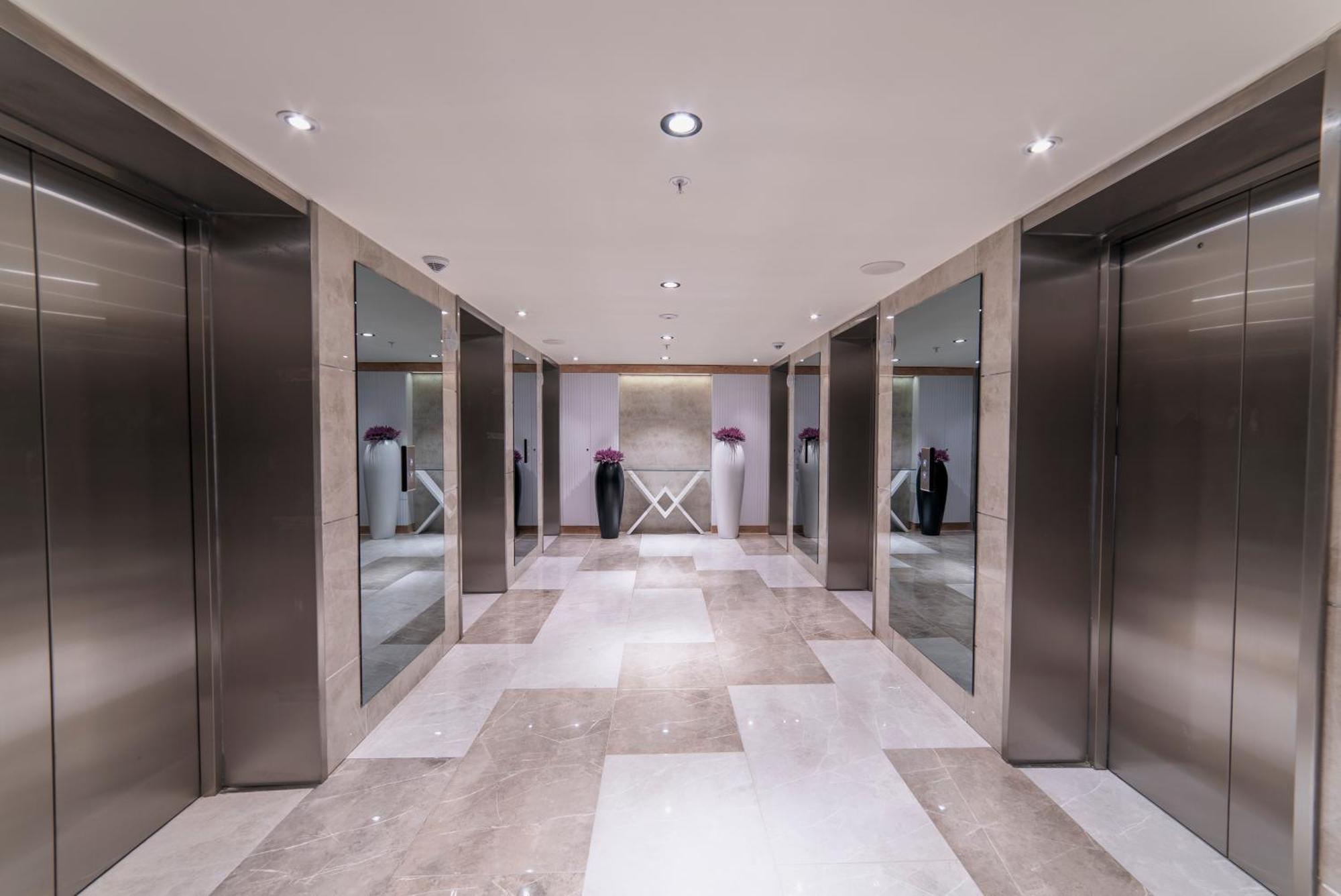 Gc Apartments Batumi Exterior photo